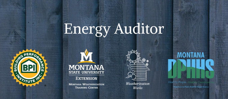 Energy Auditor Course